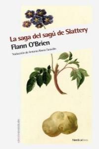 SAGA DEL SAGU DE SLATTERY,LA. NORDICA