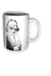 TAZA LEV TOLSTOI