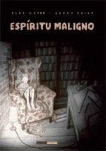ESPIRITU MALIGNO