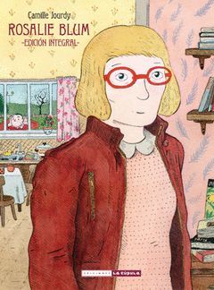 ROSALIE BLUM. INTEGRAL