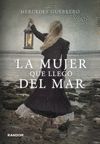 MUJER QUE LLEGÓ DEL MAR,LA.RANDOM