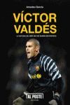 VICTOR VALDES.AL POSTE-RUST