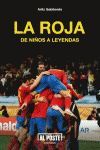 LA ROJA. AL POSTE-13