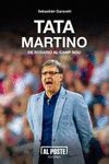 TATA MARTINO. AL POSTE