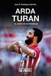 ARDA TURAN