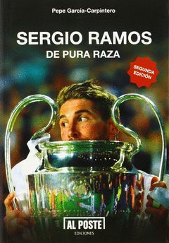 SERGIO RAMOS.AL POSTE