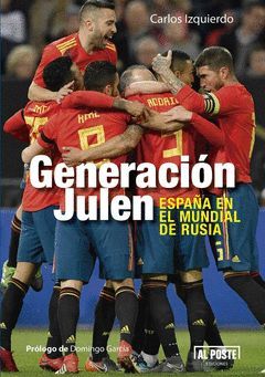 GENERACIÓN JULEN