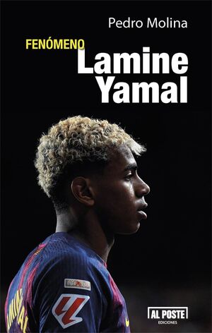 LAMINE YAMAL