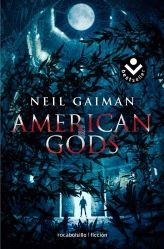 AMERICAN GODS.ROCA-BOLS