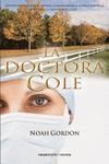 DOCTORA COLE,LA.ROCA BOLSILLO-DURA