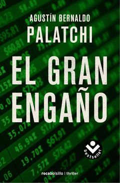 GRAN ENGAÑO, EL-ROCABOLS-