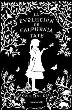 EVOLUCIÓN DE CALPURNIA TATE,LA.ROCABOLSILLO-BOLSILLO