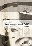 MANUAL BASICO DE LA LOPD