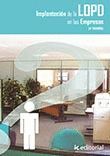 IMPLANTACION DE LA LOPD EN LA EMPRESA