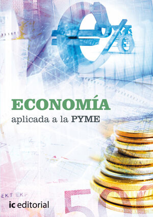 LIBROS DE ED ESP AUCAL DE ECONOMÖA APLICADA A LA PYME