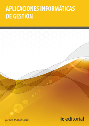 APLICACIONES INFORM TICAS DE GESTI¢N - OBRA COMPLETA - 3 VOL£MENES