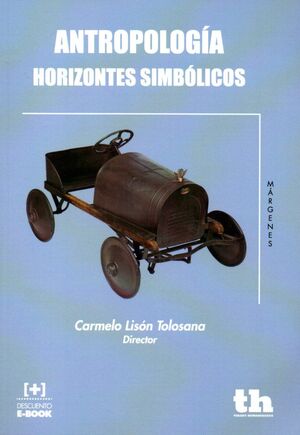 ANTROPOLOGIA HORIZONTES SIMBOLICOS
