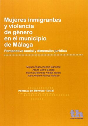 MUJERES INMIGRANTES Y VIOLENCIA DE GENERO EN EL MUNICIPIO D
