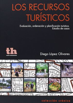 RECURSOS TURISTICOS,LOS