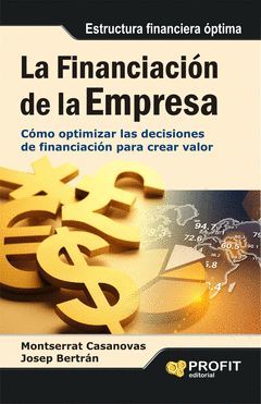 FINANCIACION DE LA EMPRESA,LA.PROFIT