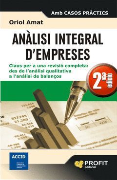 ANALISI INTEGRAL D' EMPRESES