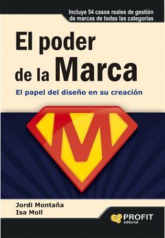 PODER DE LA MARCA,EL.PROFIT