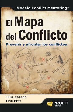 MAPA DEL CONFLICTO,EL. PROFIT