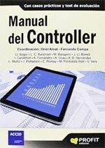 MANUAL DEL CONTROLLER