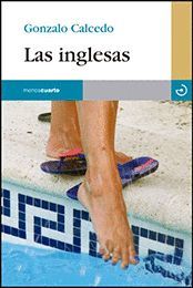 INGLESAS, LAS. MENOSCUARTO. RUST