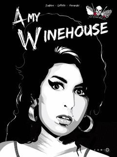 AMY WINEHOUSE