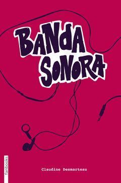 BANDA SONORA.FANBOOKS-JUV-RUST