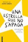 UNA ESTRELLA QUE NO S'APAGA