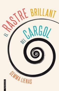 RASTRE BRILLANT DEL CARGOL, EL.FANBOOKS-JUV-RUST