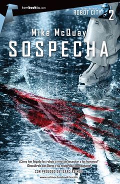 SOSPECHA.ROBOT CITY-2.TOMBOOKTU