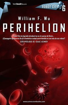 PERIHELION. TOMBOOKTU