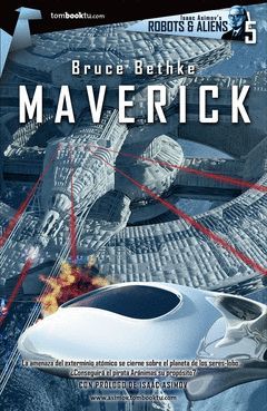 MAVERICK. TOMBOOKTU