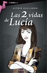 2 VIDAS DE LUCIA,LAS.TOMBOOKTU