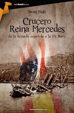 CRUCERO REINA MERCEDES.TOMBOOKTU-RUST