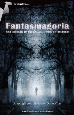 FANTASMAGORIA. TOMBOOKTU-RUST