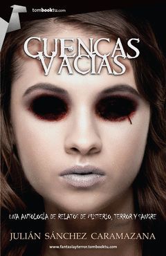 CUENCAS VACIAS. TOMBOOKTU-TERROR