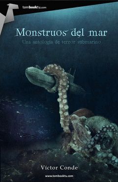 MONSTRUOS DEL MAR, LOS.TOMBOOKTU-RUST