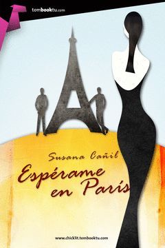 ESPERAME EN PARIS. TOMBOOKTU