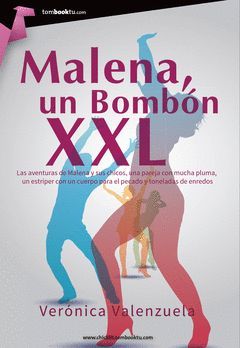 MALENA UN BOMBÓN XXL