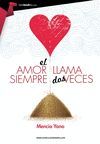 AMOR SIEMPRE LLAMA DOS VECES,EL.TOMBOOKTU-RUST