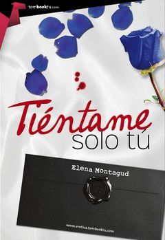 TIÉNTAME III: TIÉNTAME SÓLO TÚ.TOMBOOKTU-RUST