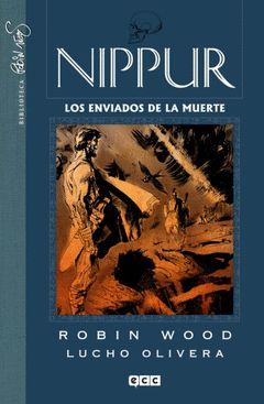 NIPPUR 3: LOS ENVIADOS DE LA MUERTE