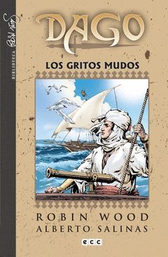 DAGO 3: LOS GRITOS MUDOS