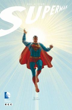 ALL-STAR SUPERMAN