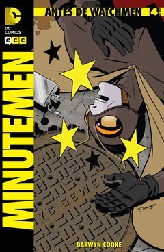 MINUTEMEN 04