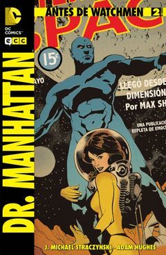 DR.MANHATTAN 02 (GRAPA)